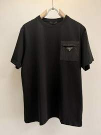Picture of Prada T Shirts Short _SKUPradaXS-Lfxtx022963